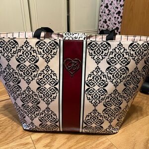 Brighton Heart Tote